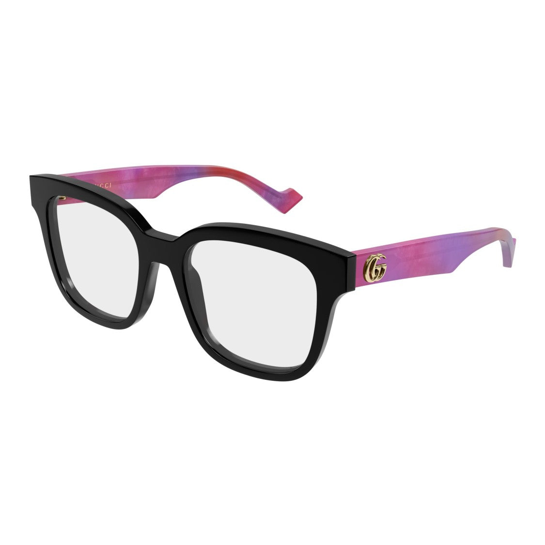 Gucci Gg0958o Oversized Square Frame Eyeglasses