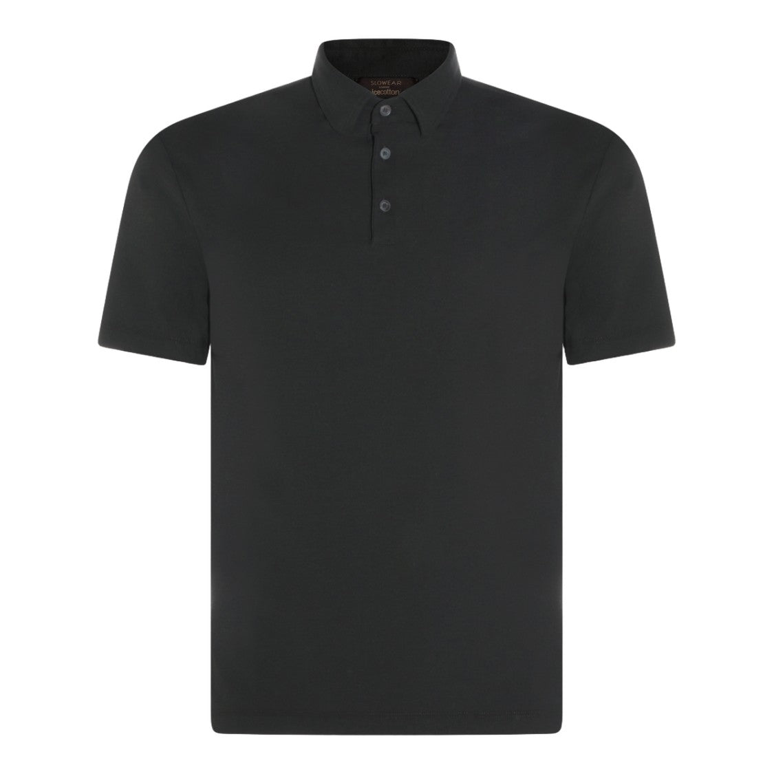 Zanone Classic Short-Sleeve Polo