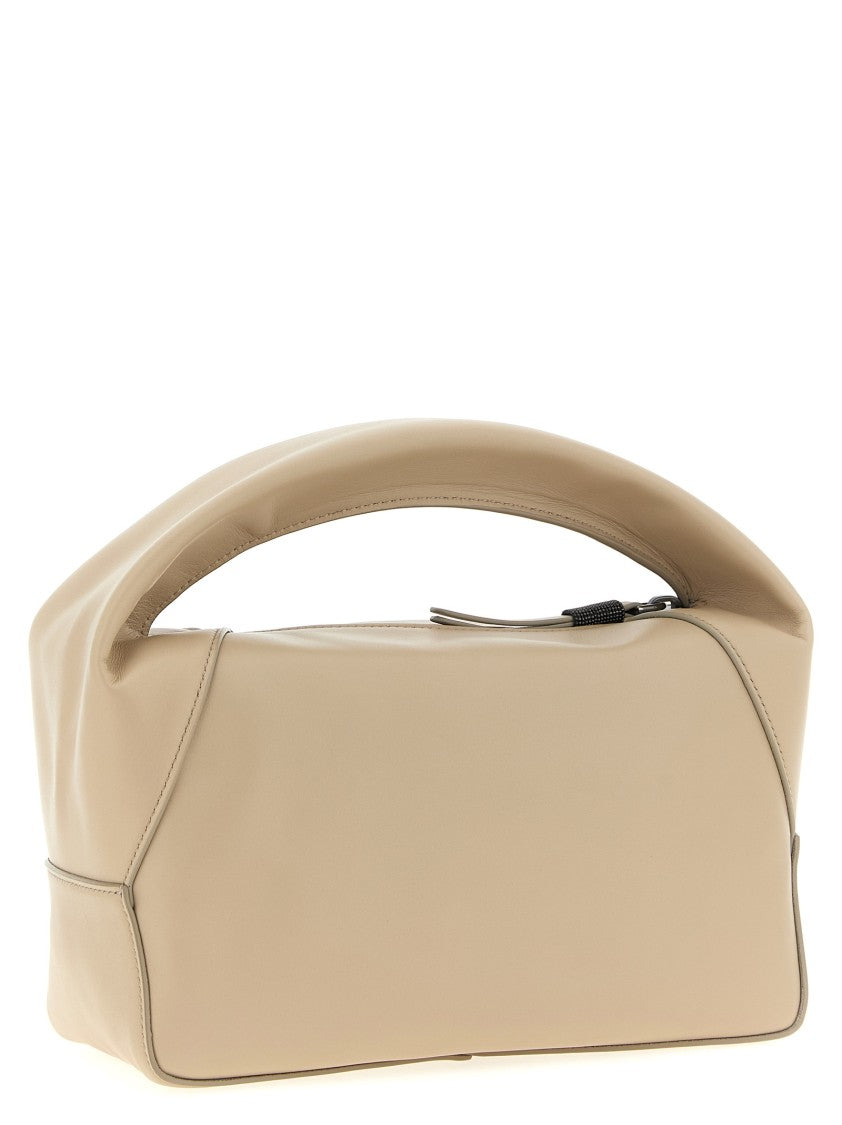 Brunello Cucinelli 'Hobo Duo' Bag
