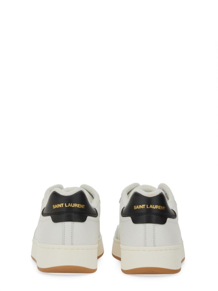 Saint Laurent "Sl/61" Sneaker