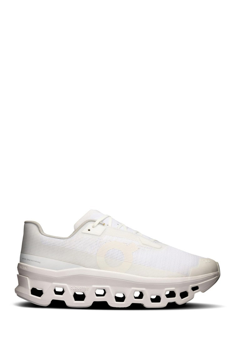 On Cloudmster Void Sneakers