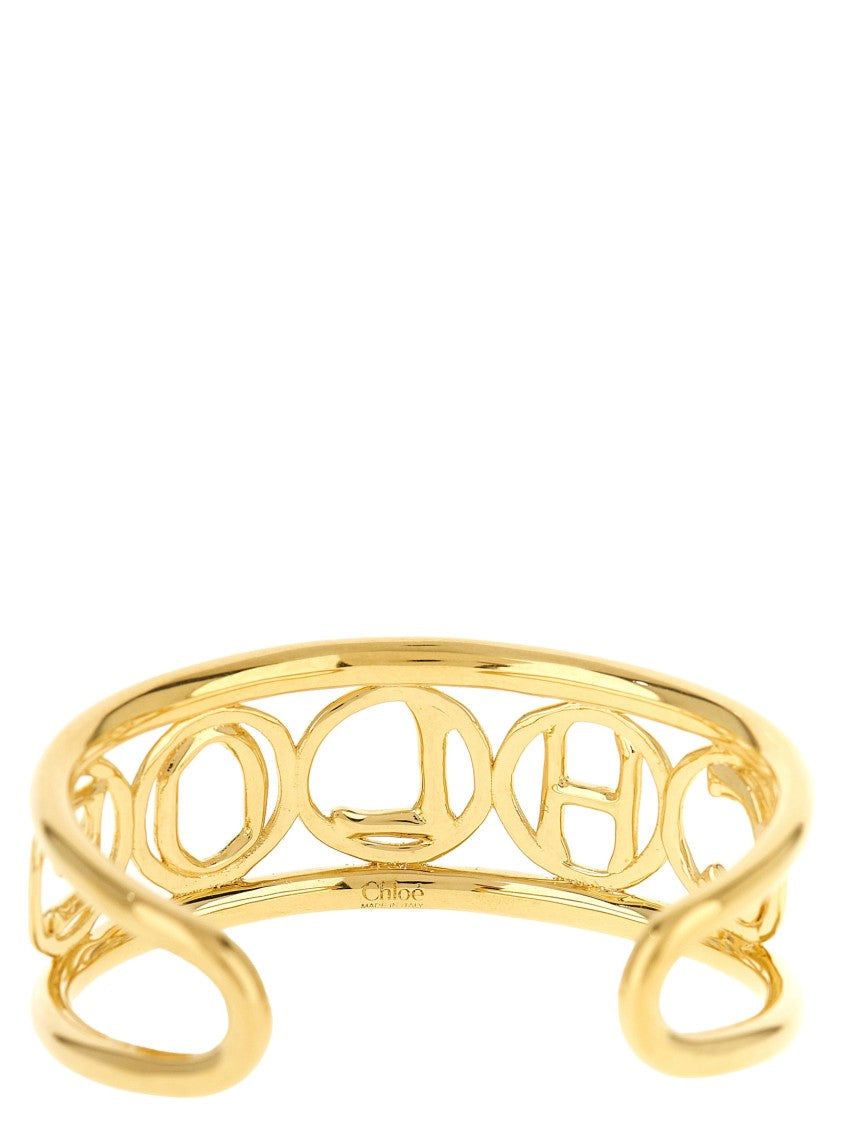 Chloé ' Script' Bracelet