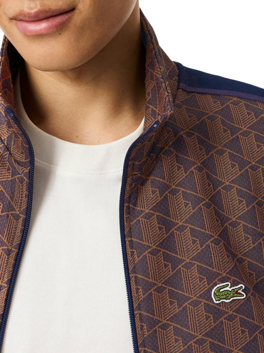 Lacoste Tailored Fit Americane Apparel