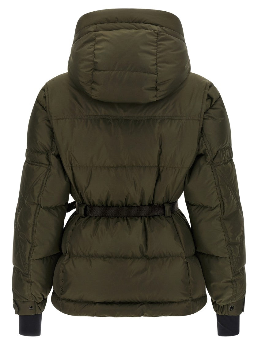 Moncler Grenoble 'Salastrains' Jacket