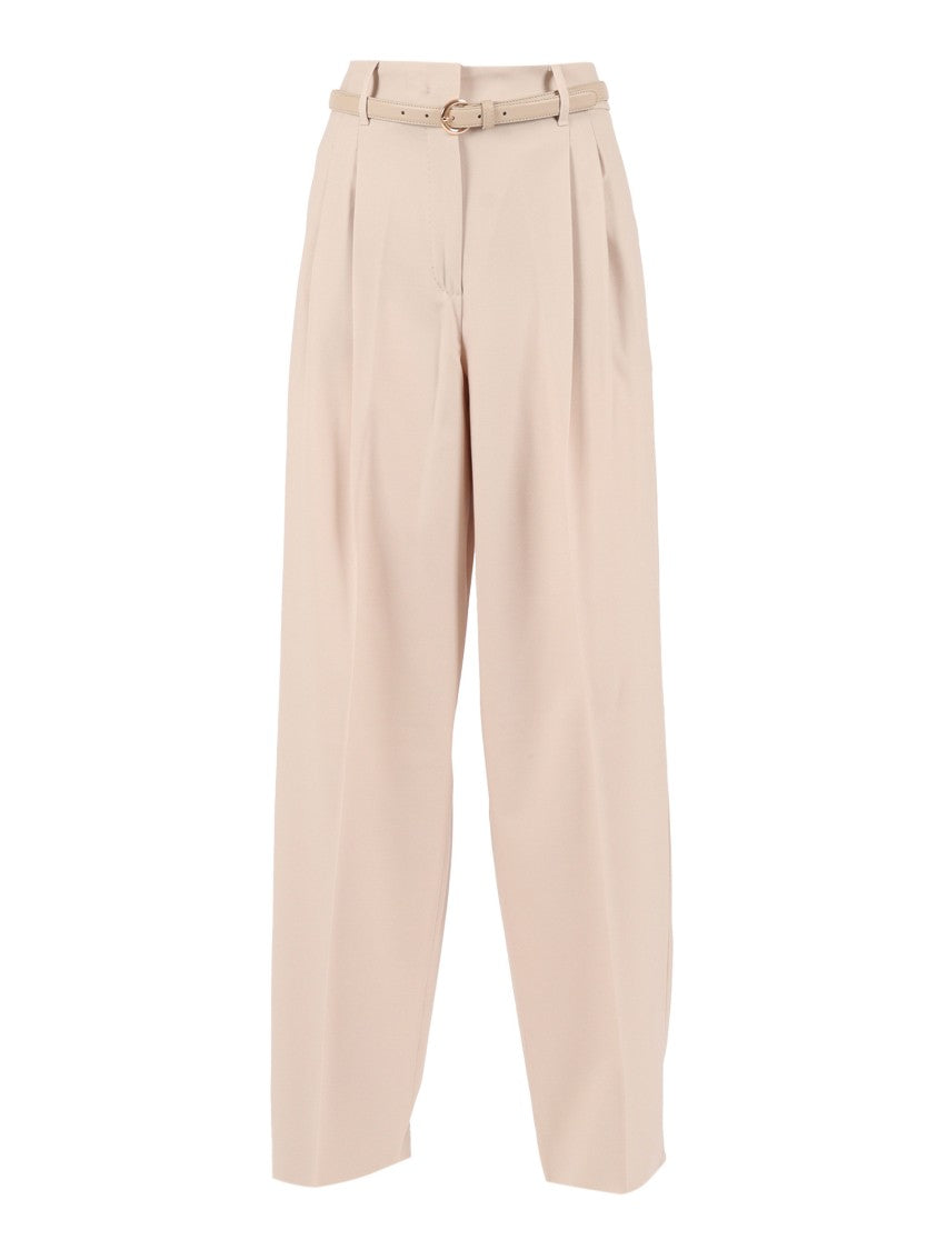 Max Mara Entry Long Trousers