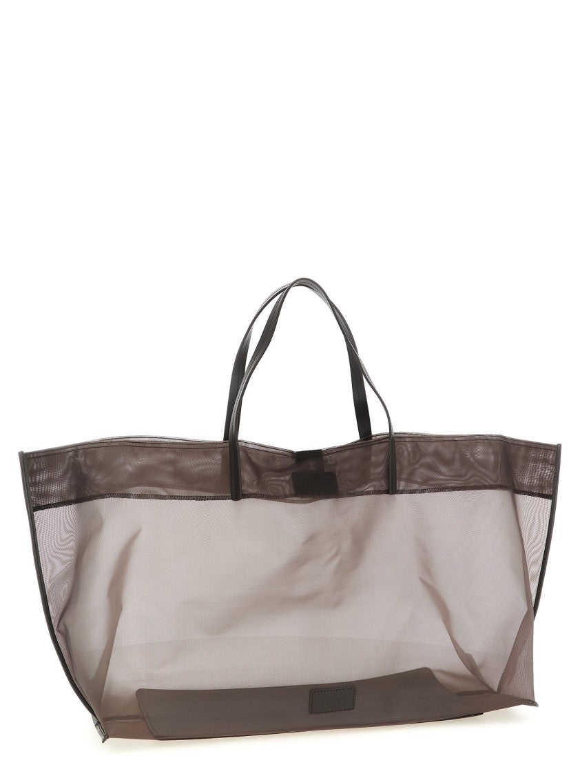 Staud 'Christos' Large Shopping Bag