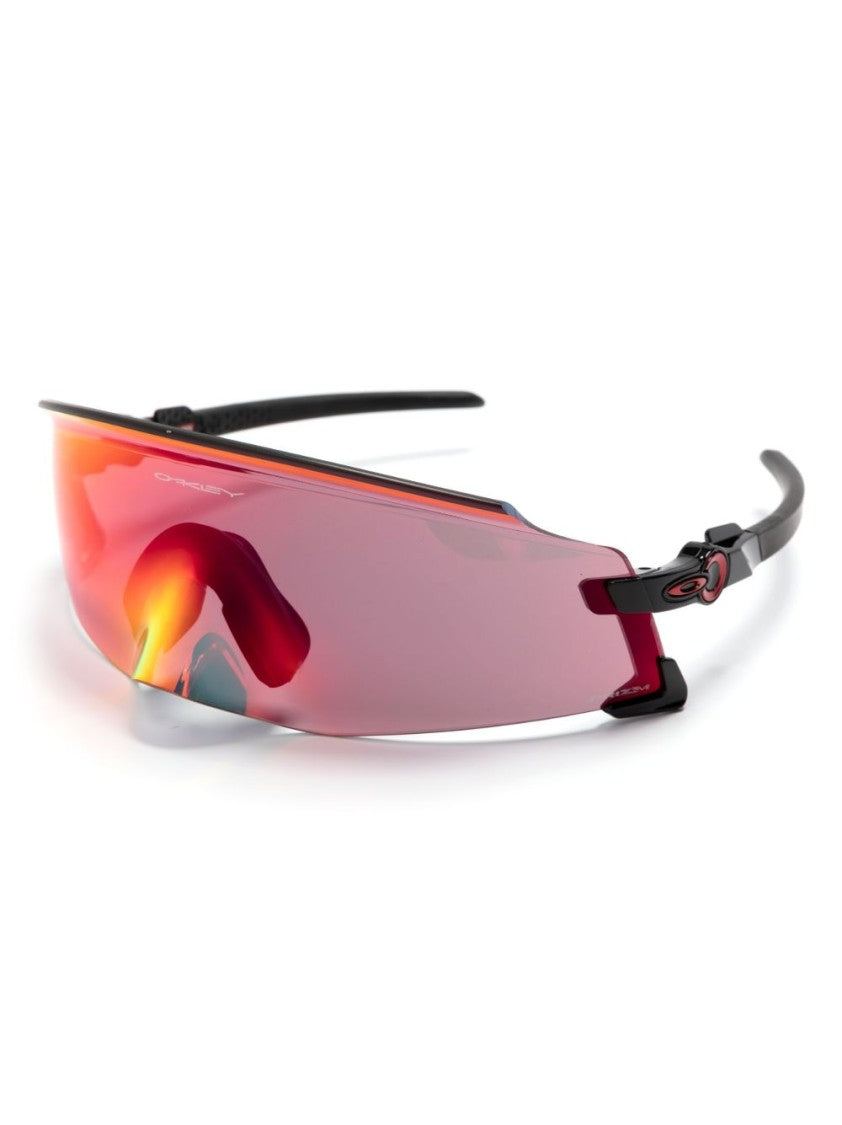 Oakley Innovative Wraparound Sunglasses With Adjustable Fit