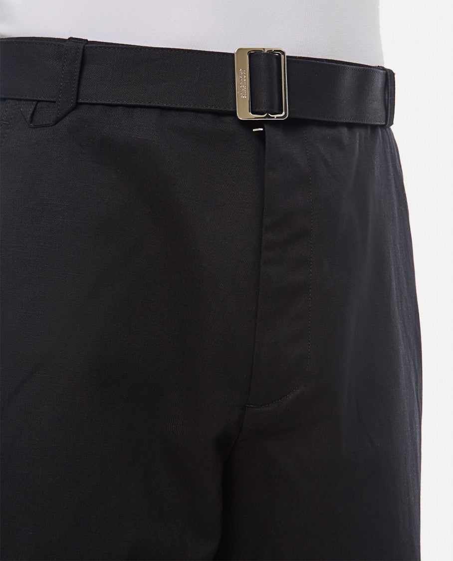 Jacquemus Le Cargo Pants