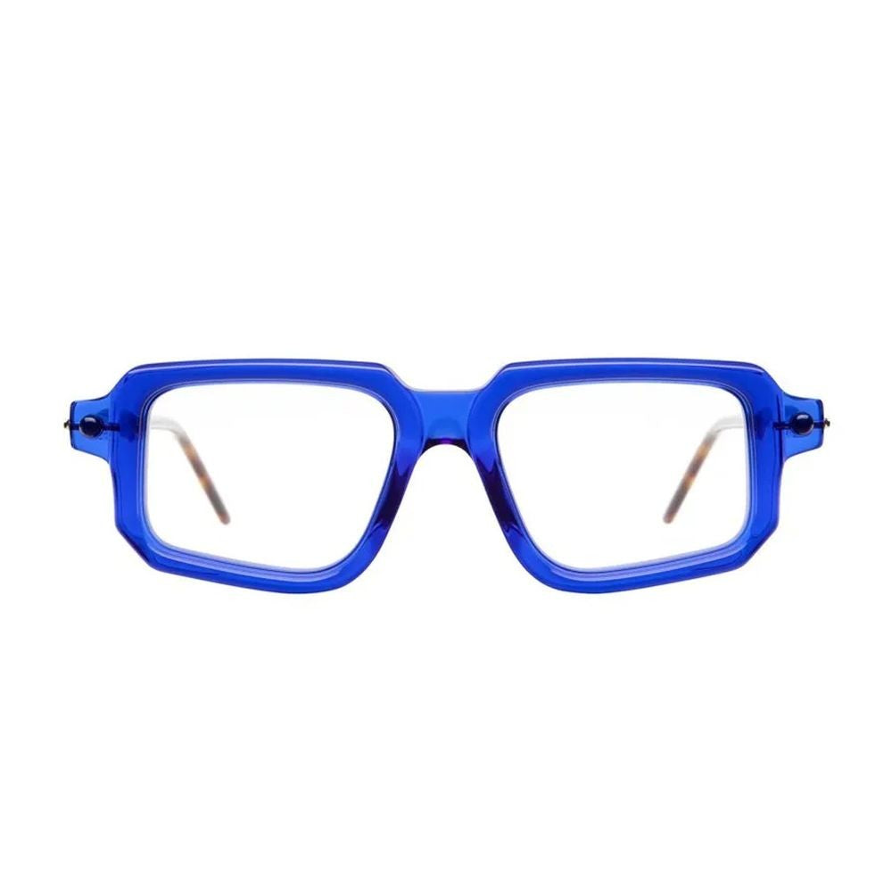 Kuboraum Mask P23 Acetate Rectangular Sunglasses