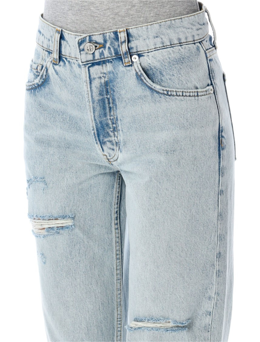 Anine Bing Kate Jeans