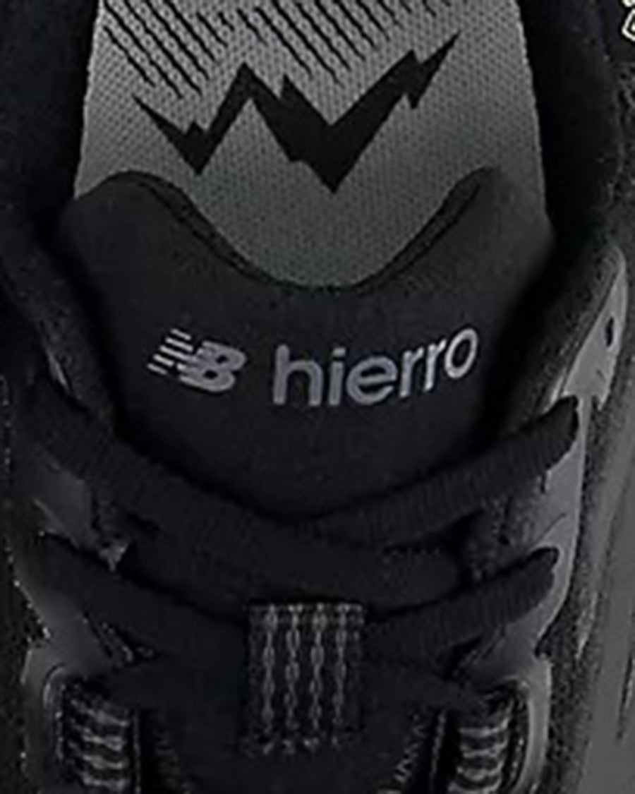 New Balance Sneakers Fresh Foam X Hierro V9 Gore-Tex® Nero