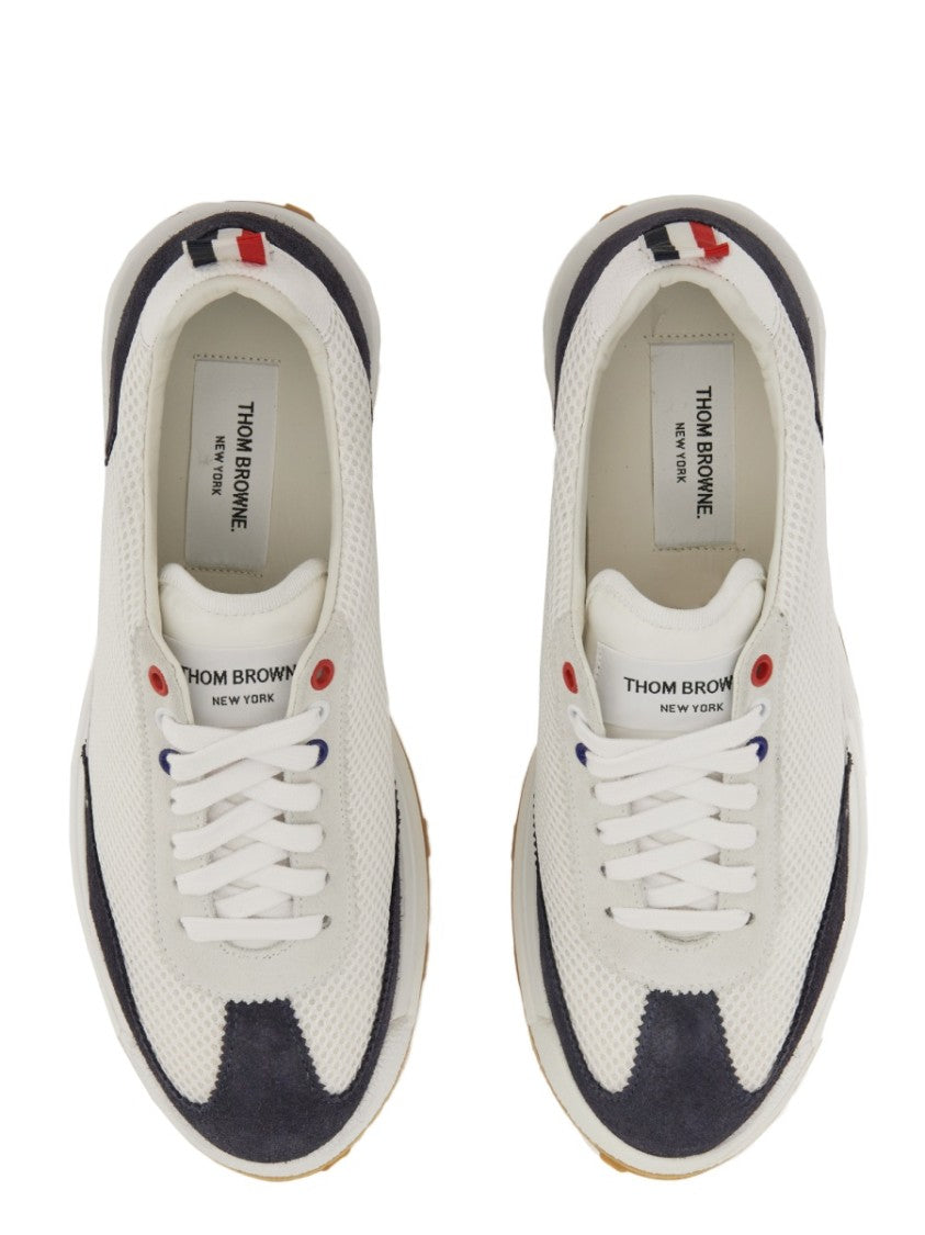 Thom Browne Sneaker Tech Runner