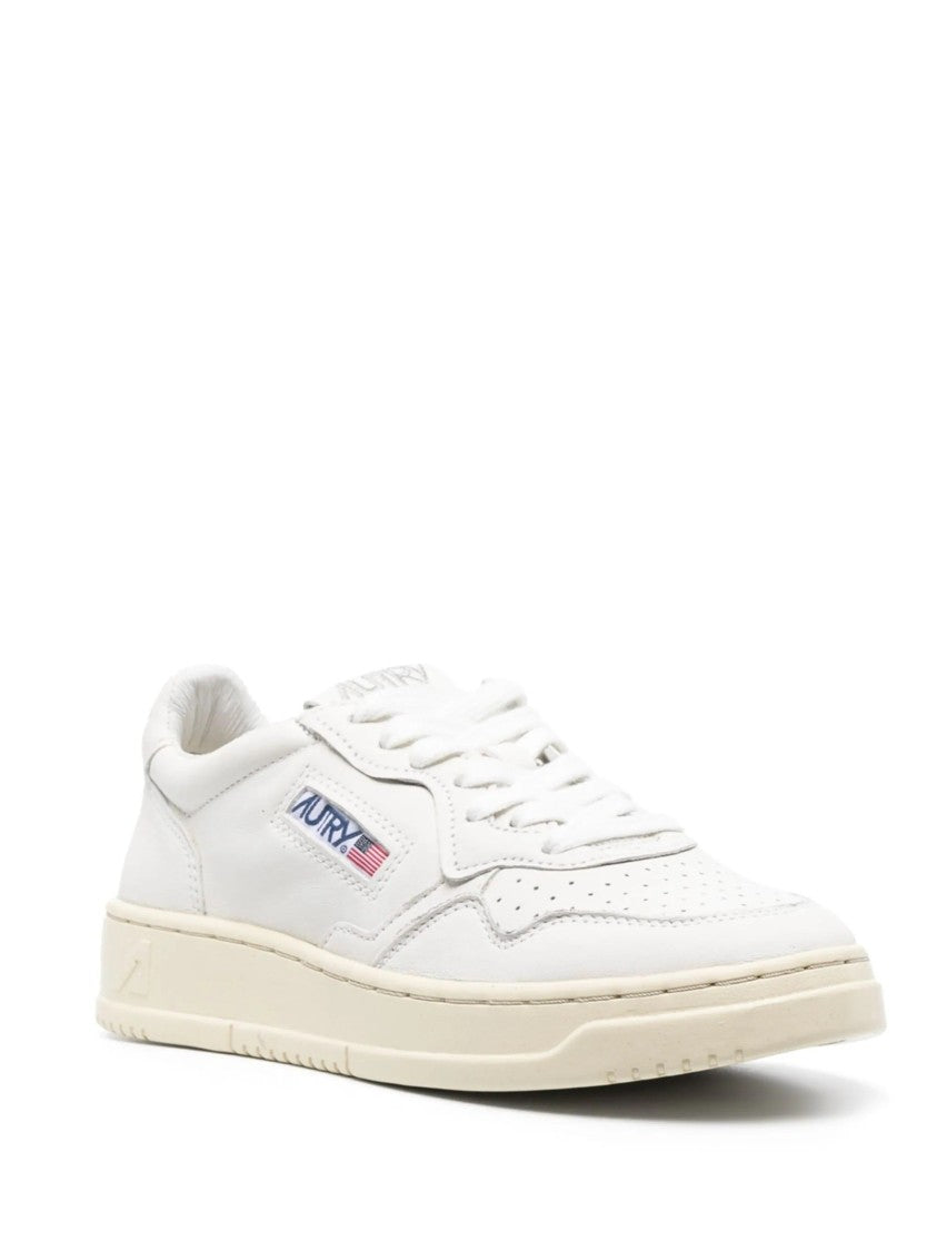 Autry Medalist Low Sneakers