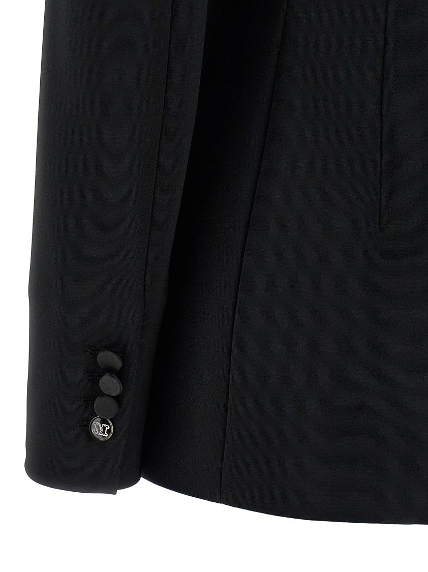 Max Mara 'Oreste' Blazer