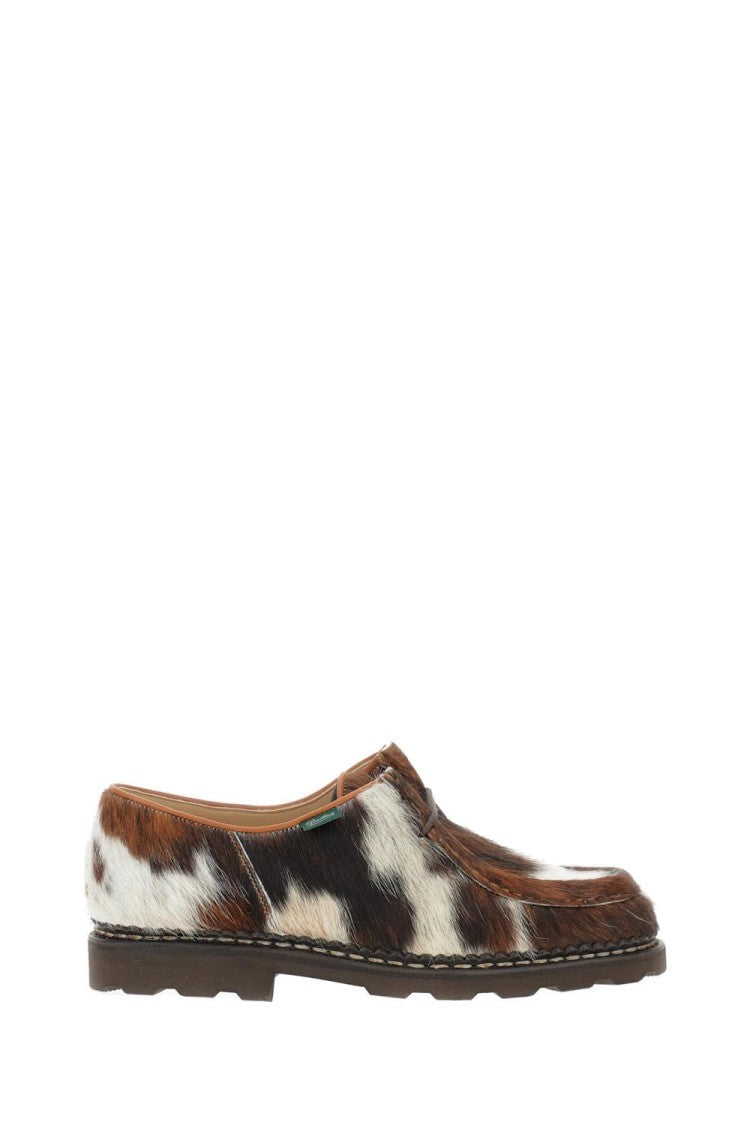 Paraboot 'Michael Poil Vache' Loafer