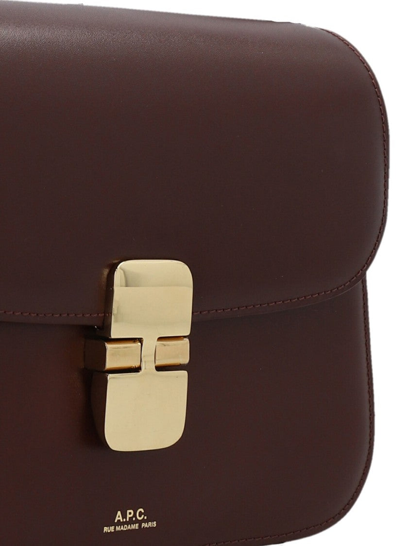 A.P.C. Grace Small' Crossbody Bag