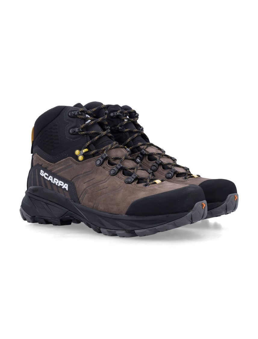 La Scarpa Rush Trk Pro Gtx Boots