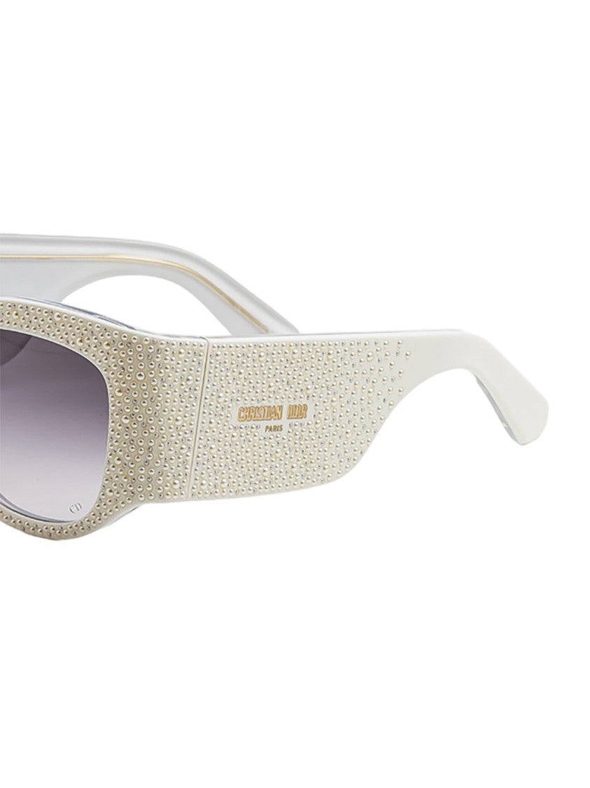 Dior International Fit 54 Mm Optical Frames