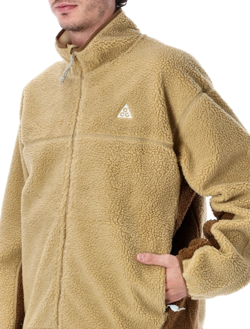 Nike Canwell Glacier Technical Fleece Jacket