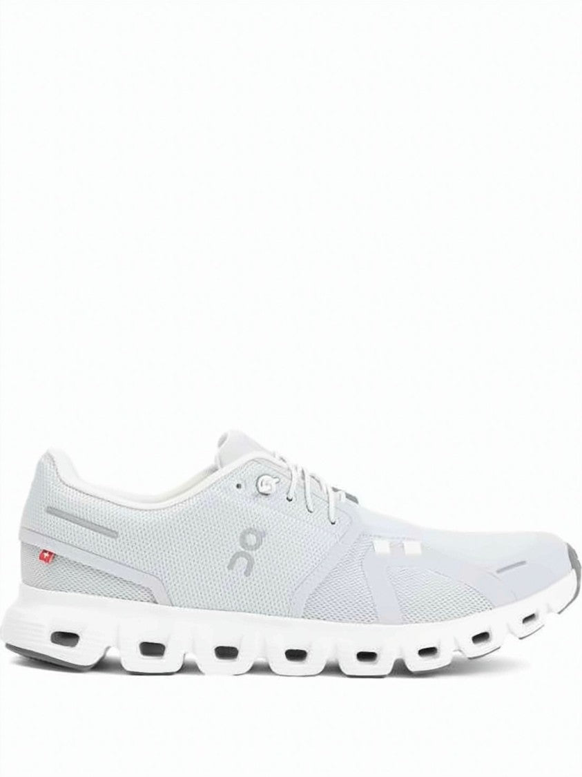 On Running Lightweight Breathable Mesh Sneakers With Enhanced Cushioning
