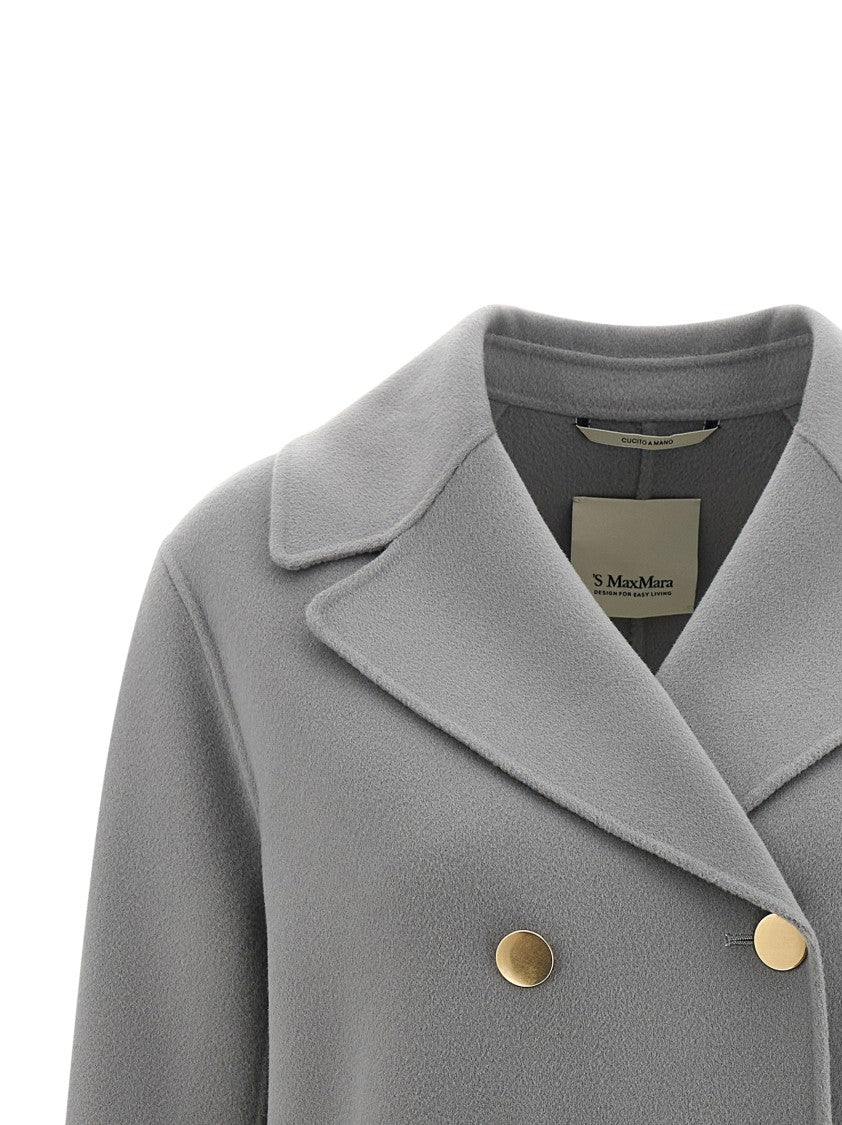 Max Mara 'Smmmargot' Blazer