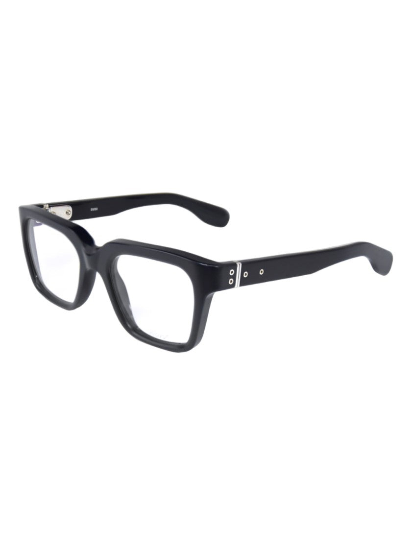 Kiurv Bold Oversized Rectangular Optical Frames