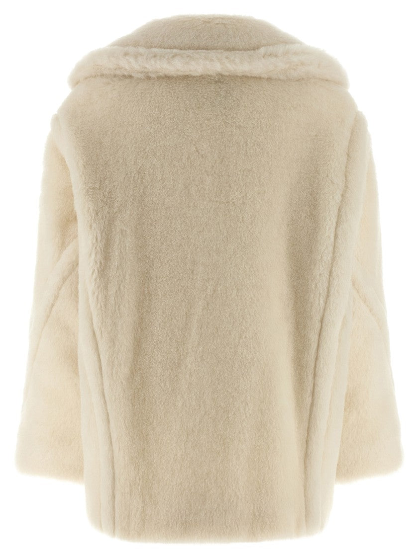Max Mara 'Olga' Coat