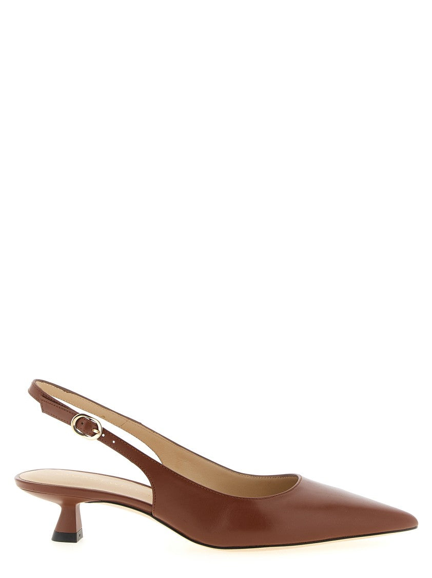 Stuart Weitzman Stuart Sculpt' Slingback