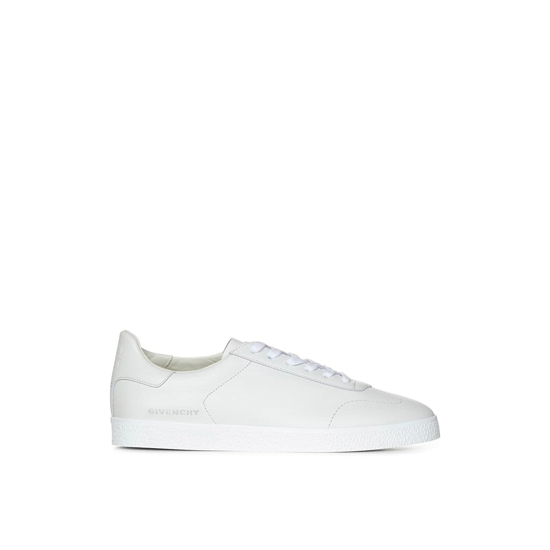 Givenchy Town' Leather Low Sneakers