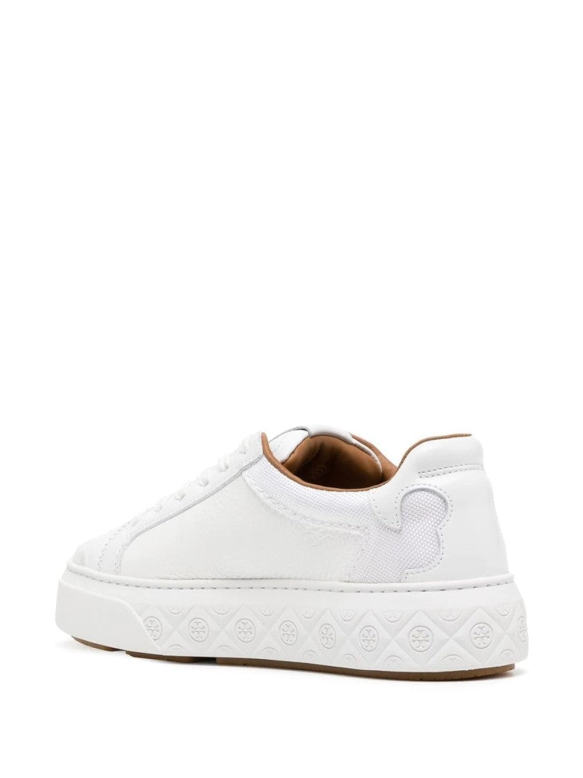 Tory Burch Ladybug Sneaker