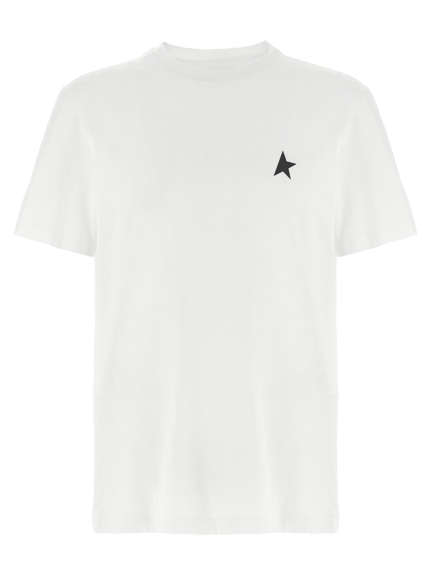 Golden Goose Small Star' T-Shirt