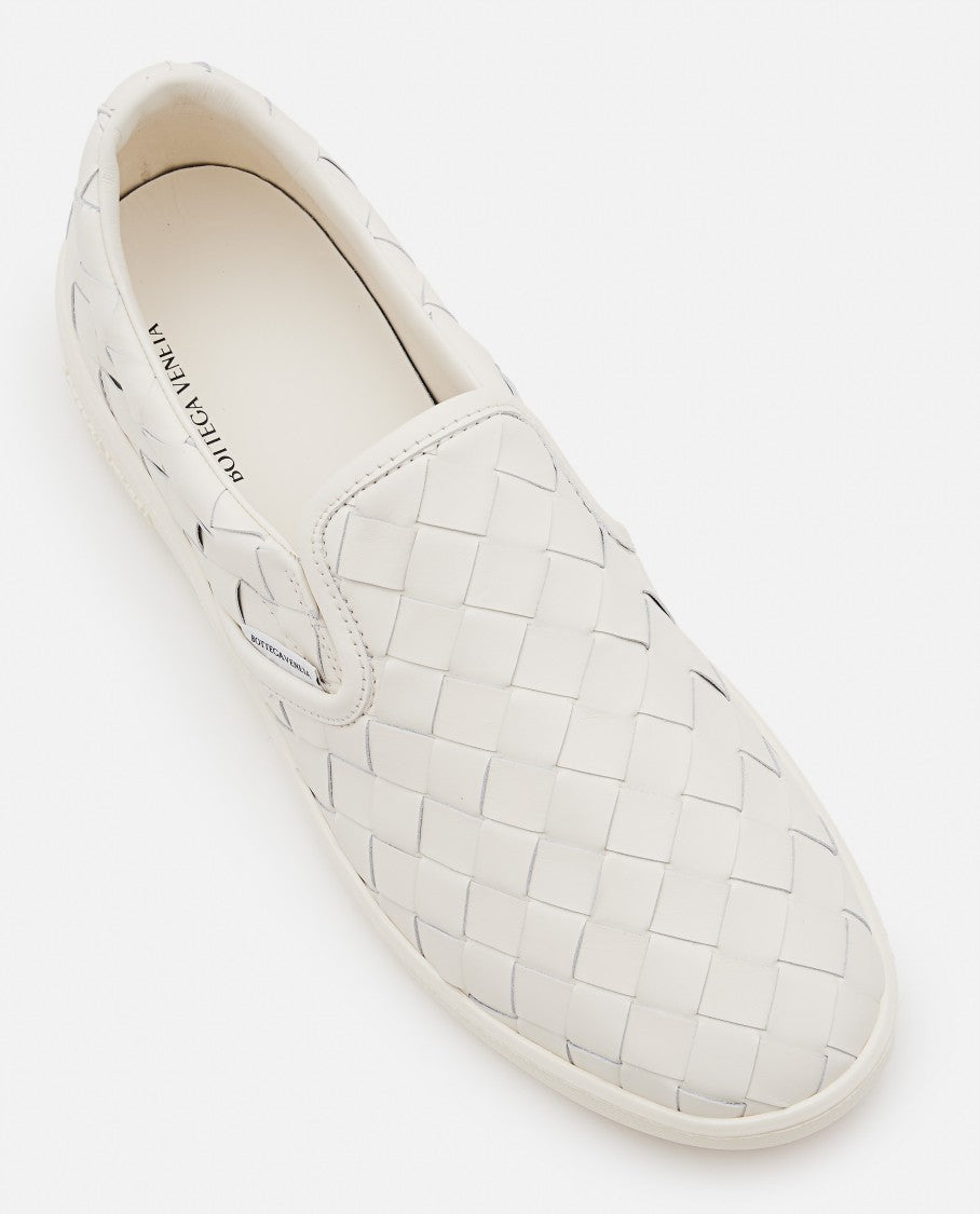 Bottega Veneta SLIP ON WEAVING