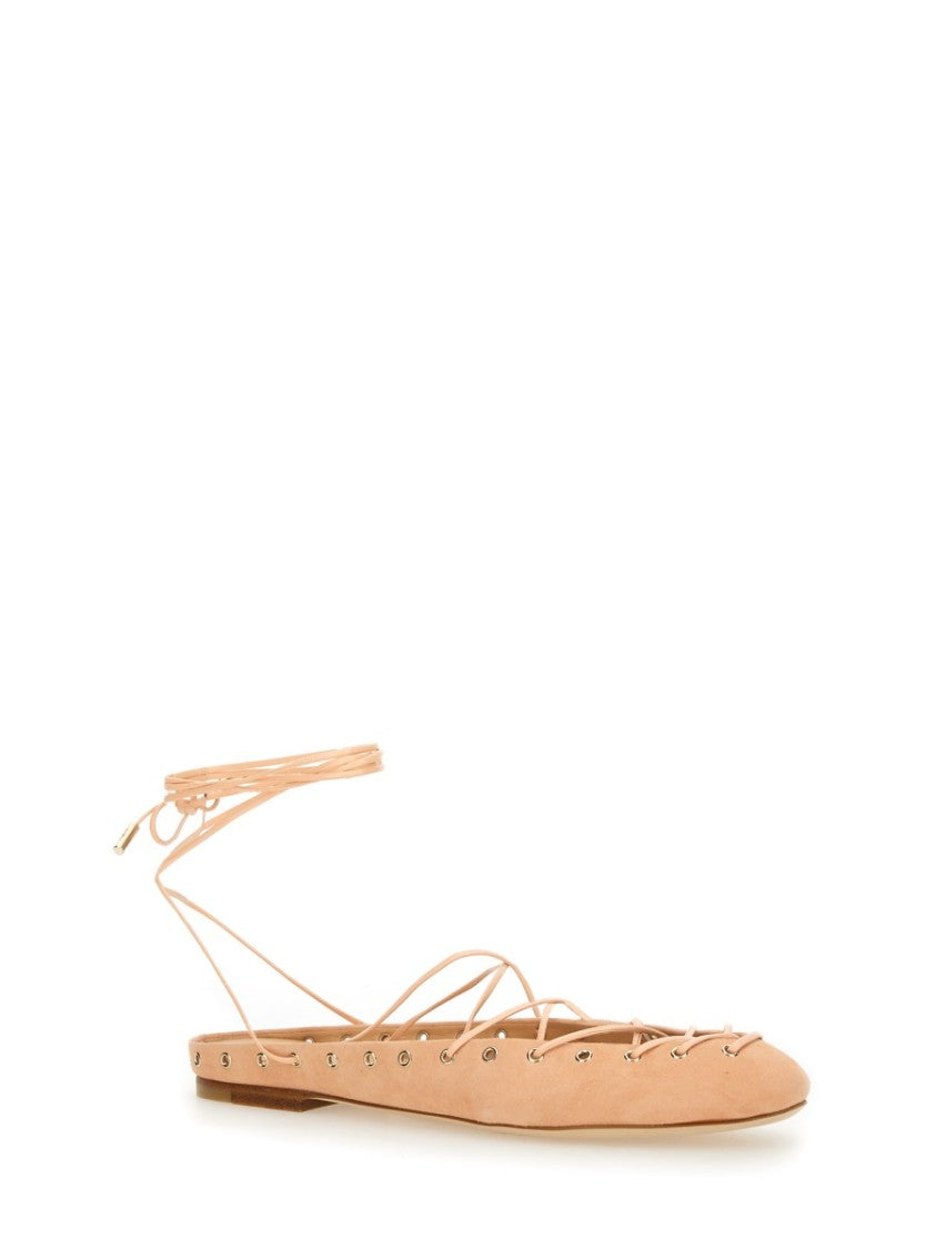 Chloé "Ghillies" Ballerina