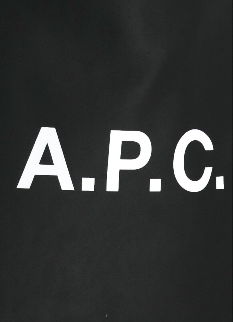 A.P.C. Ninon Shopping Bag