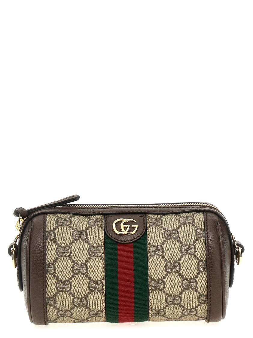 Gucci Ophidia' Mini Shoulder Bag