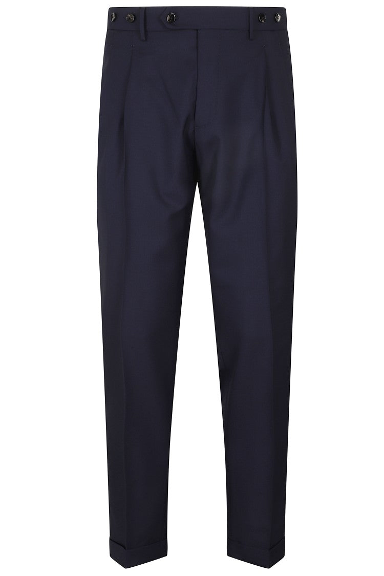 Berwich Barber Pants