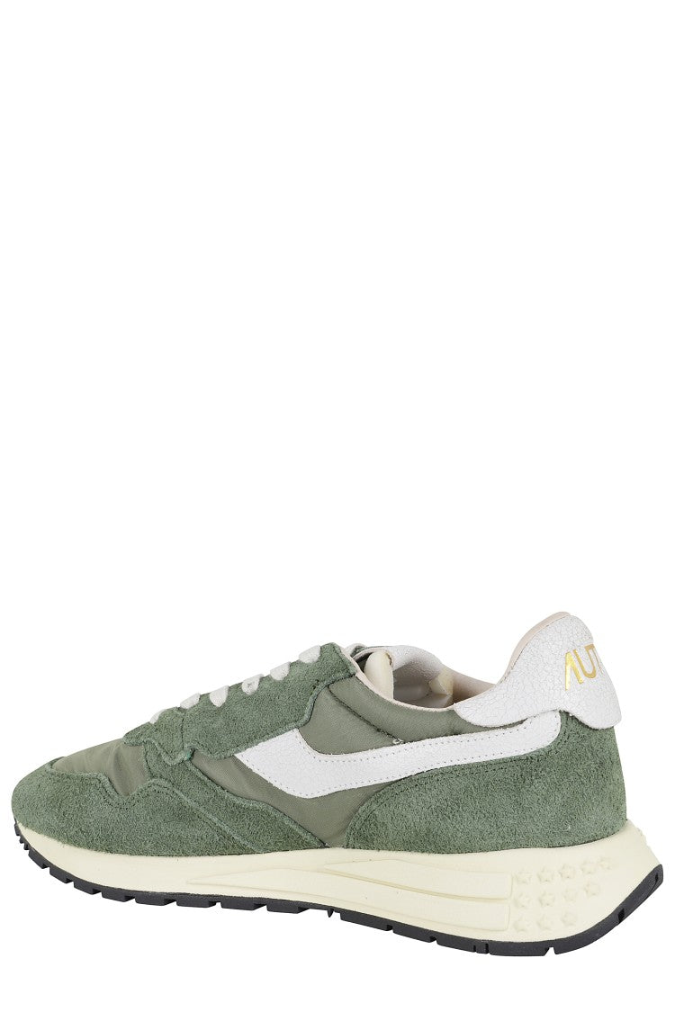 Autry Reelwind Low Profile Sneakers