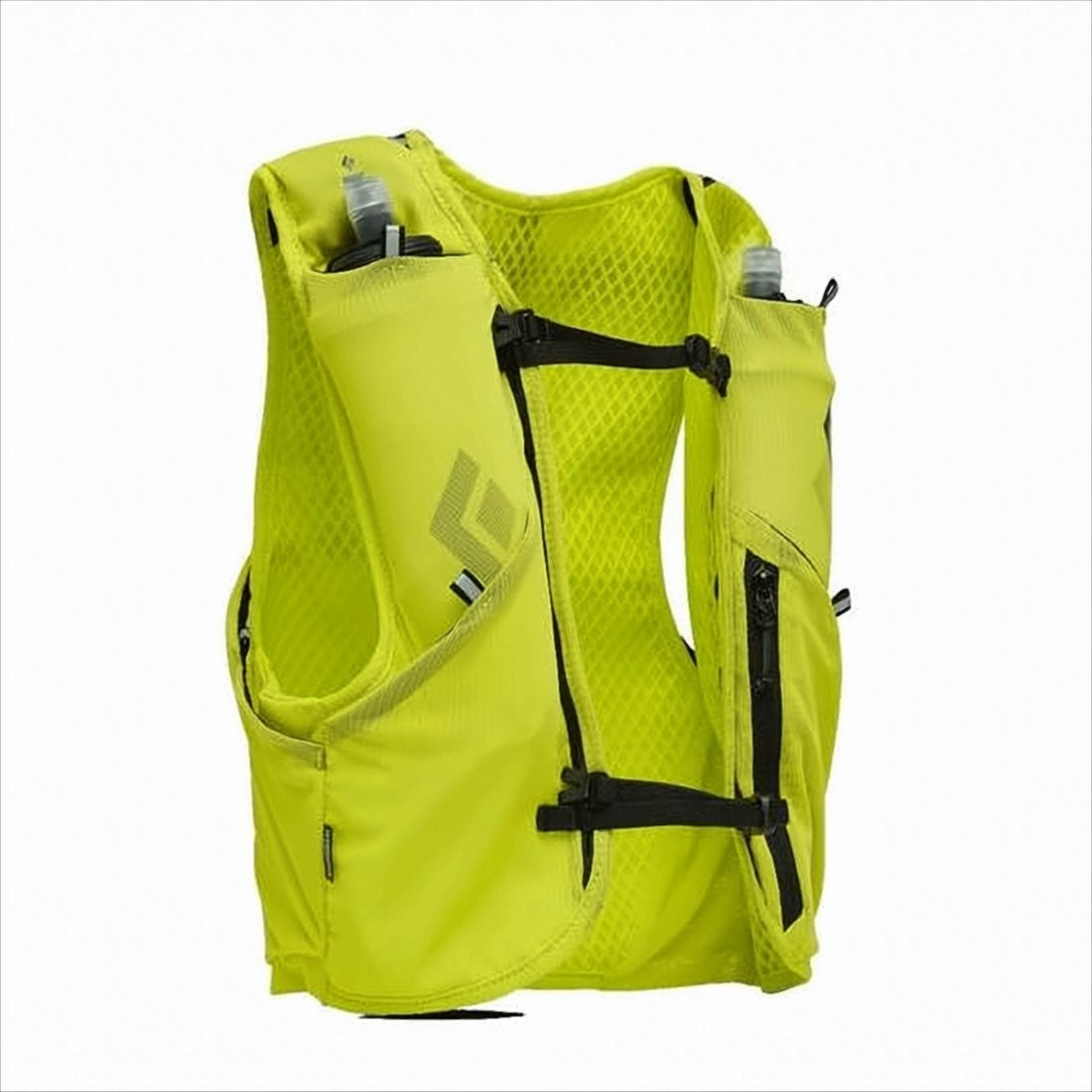 Black Diamond High-Visibility Activewear Vest