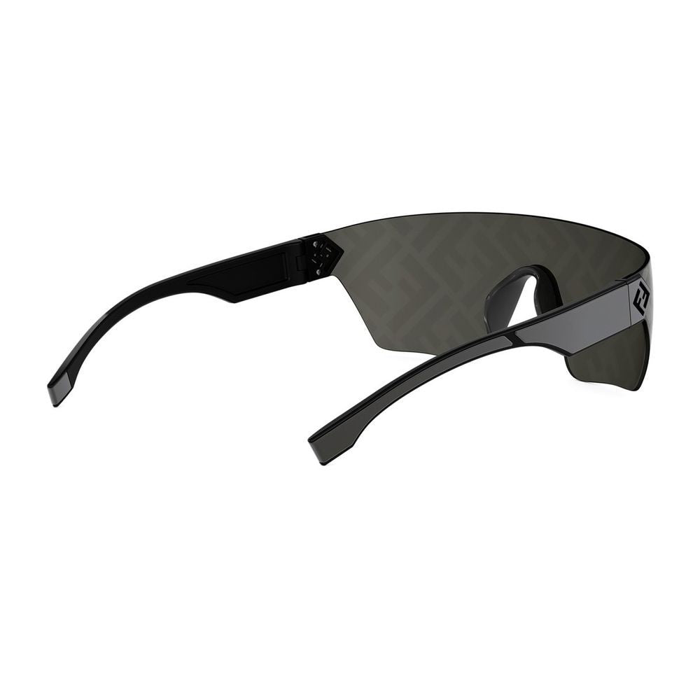 Fendi Mask Sunglasses Fe40197u Ff Squared