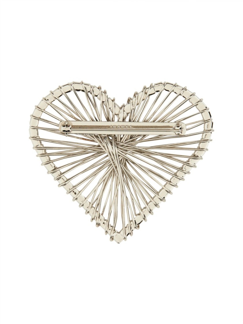 Isabel Marant Eden Brooch