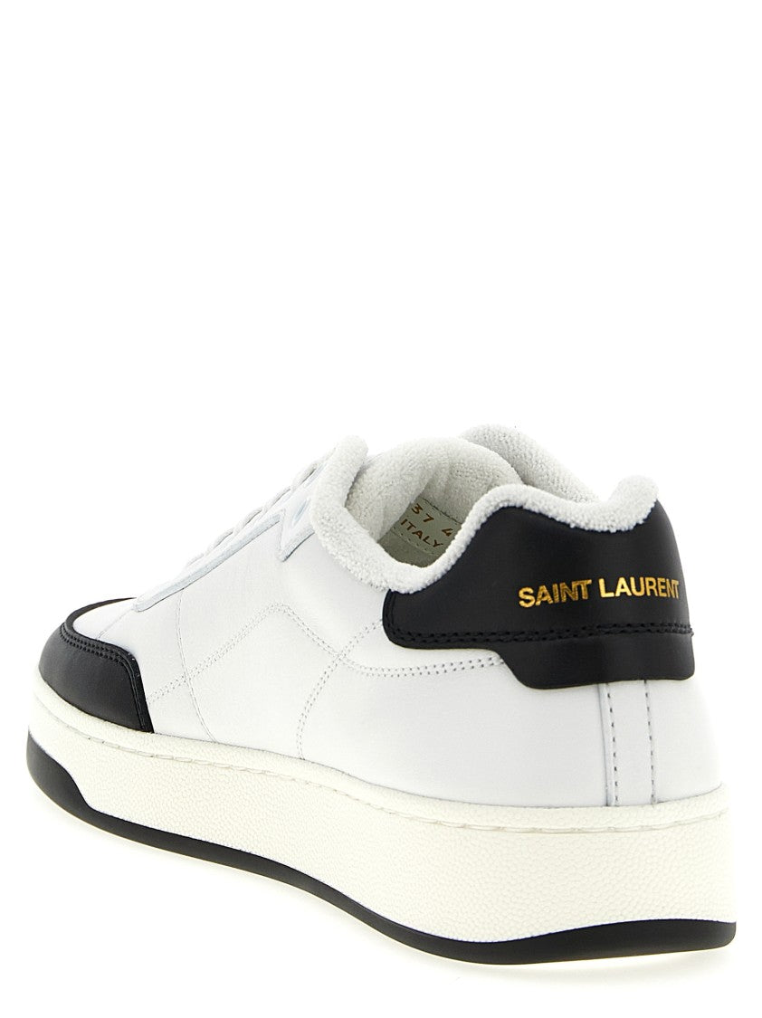 Saint Laurent 'Sl/61' Sneakers