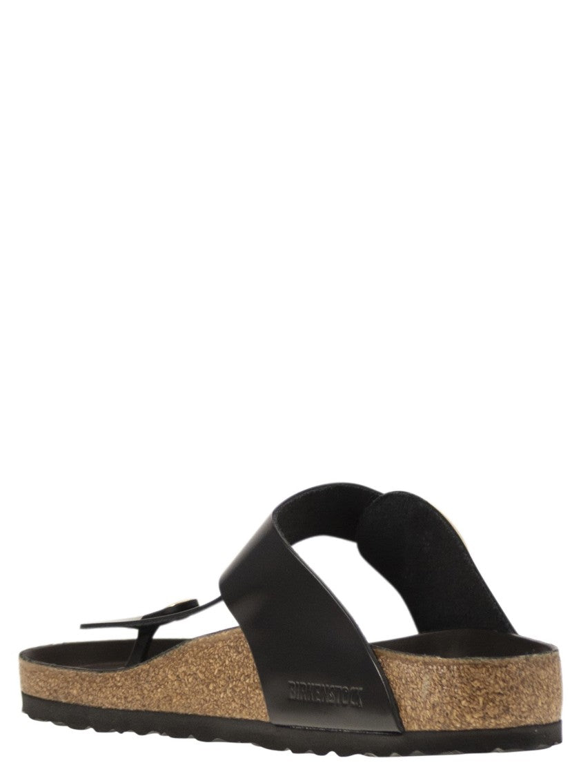 Birkenstock Gizeh Big Buckle - Flip-Flops With Buckle