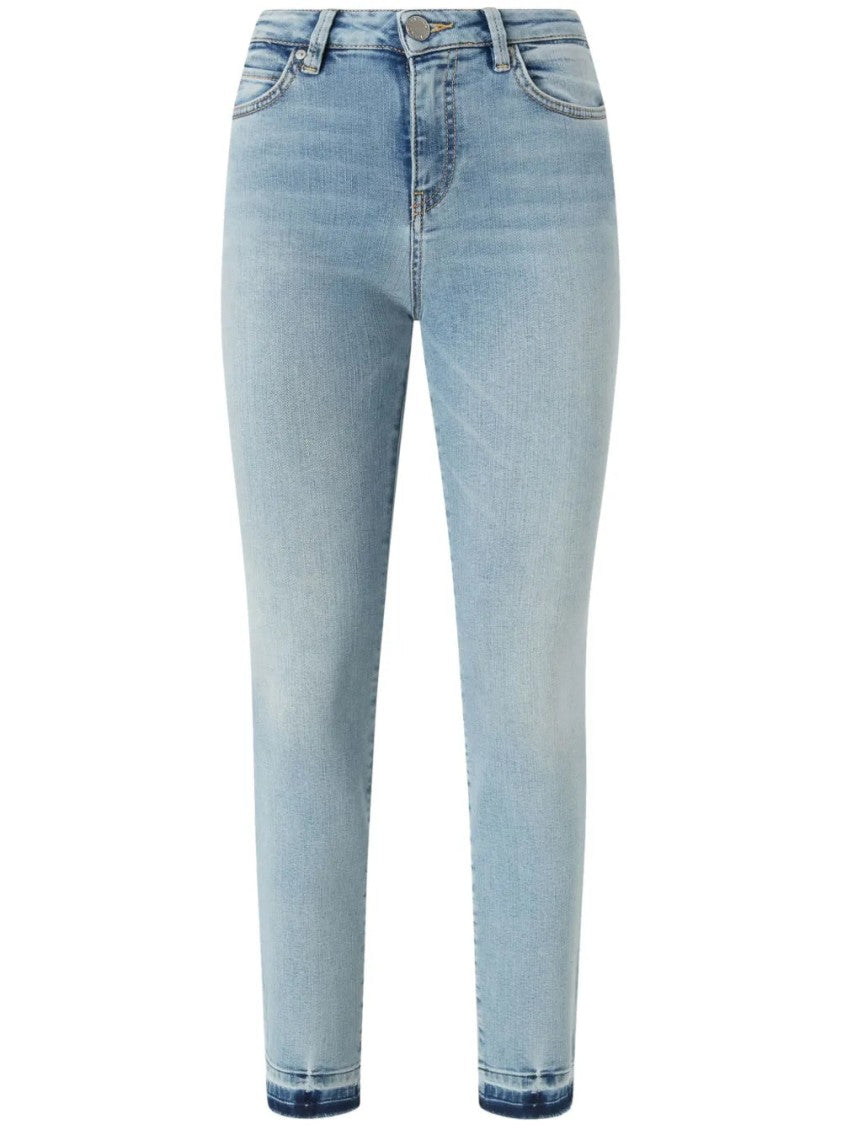 Pinko Sabrina Skinny Jeans