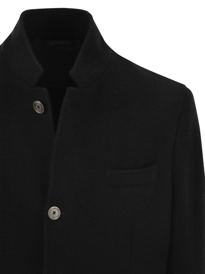 Fedeli Damon - Cashmere Blazer