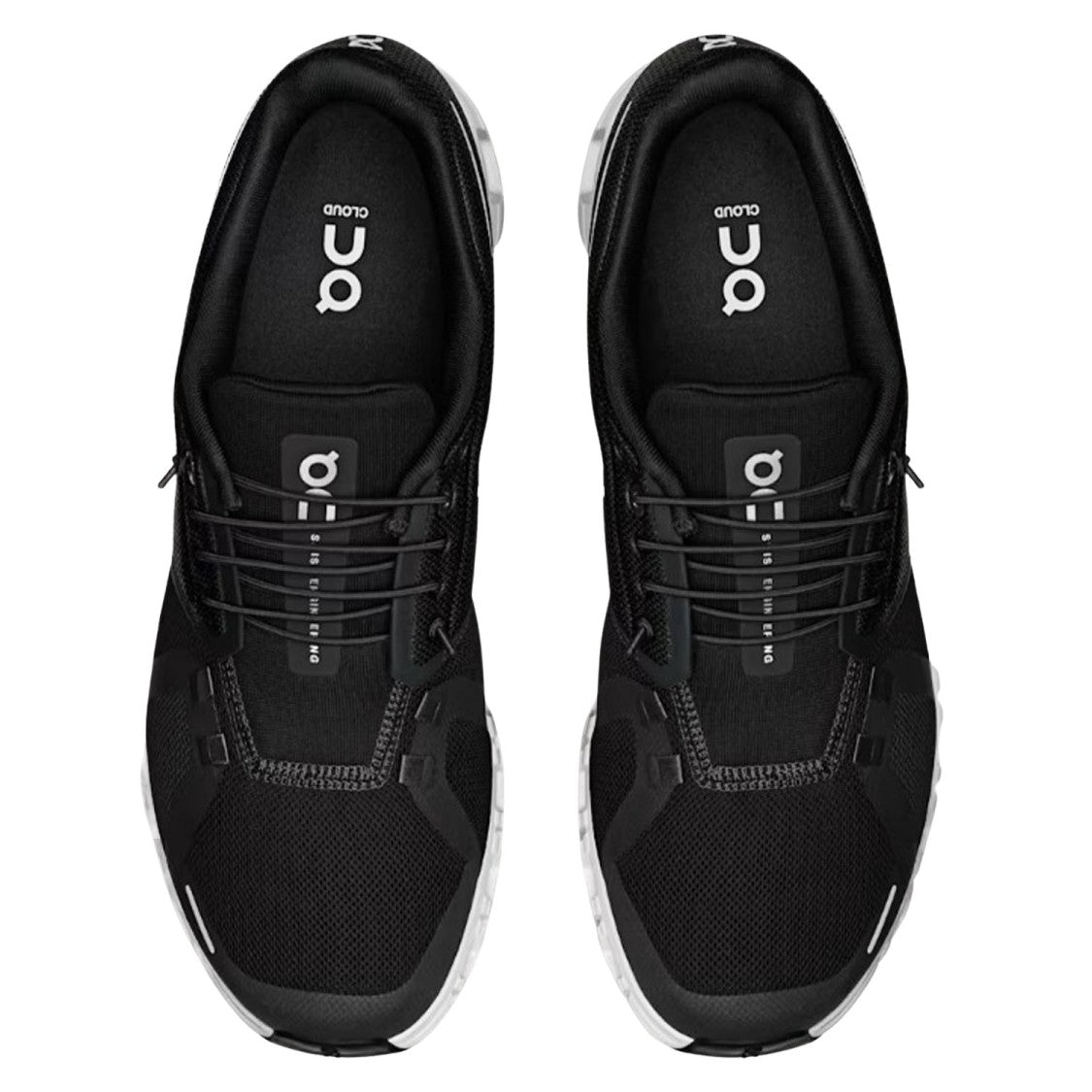 On Running Cloud 6 Sneakers