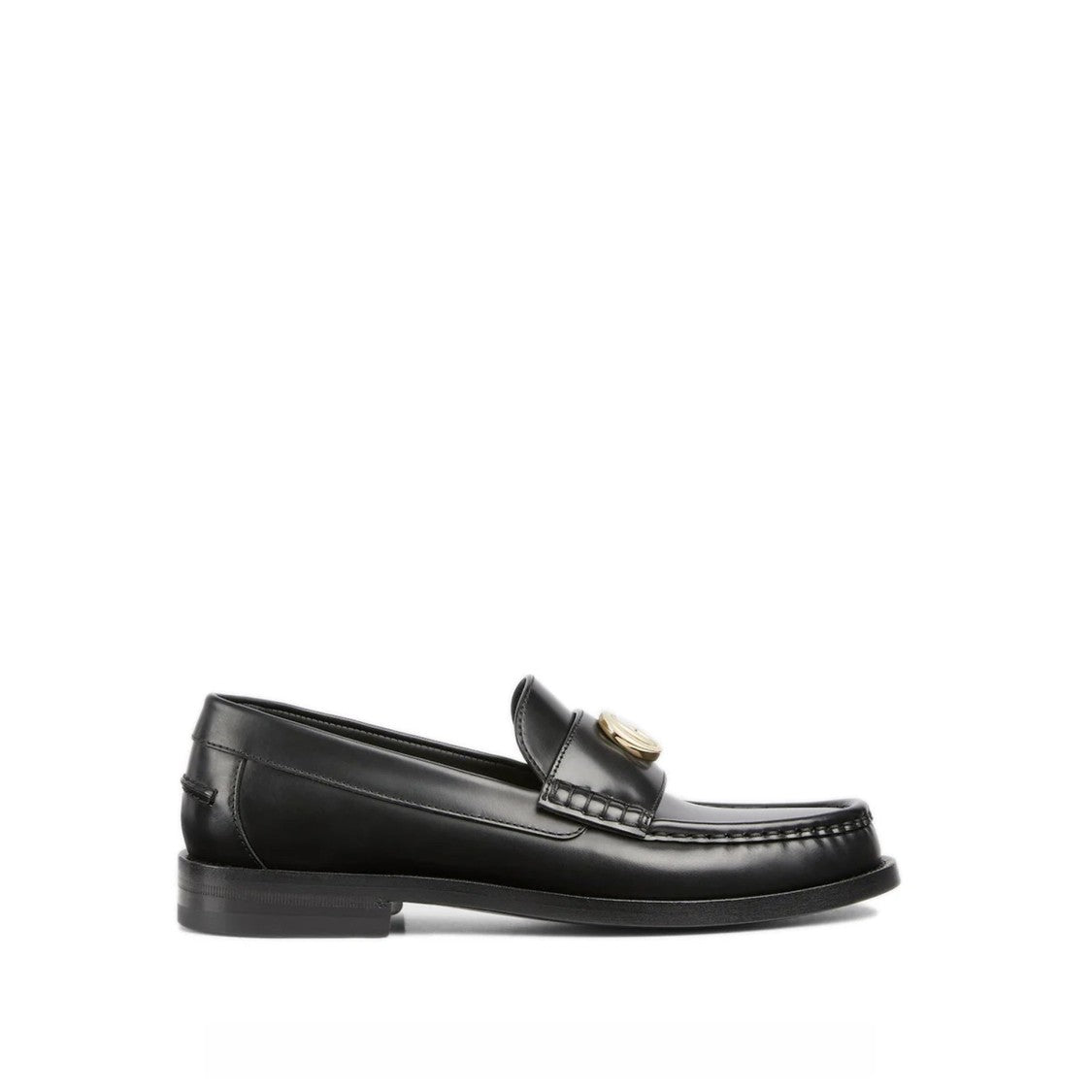 Gucci Double G Loafers
