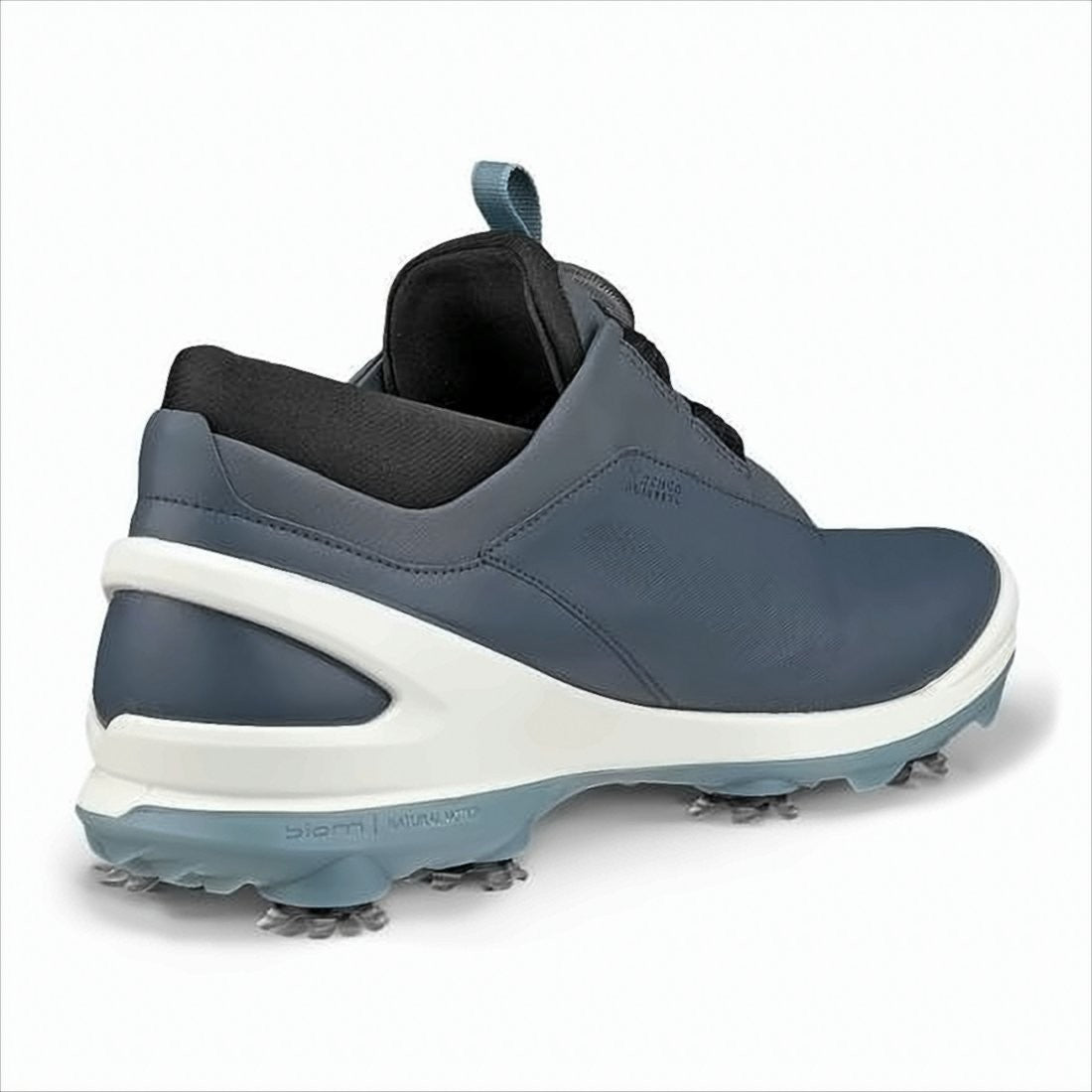 Ecco Modern Sneakers With Dial Lacing System