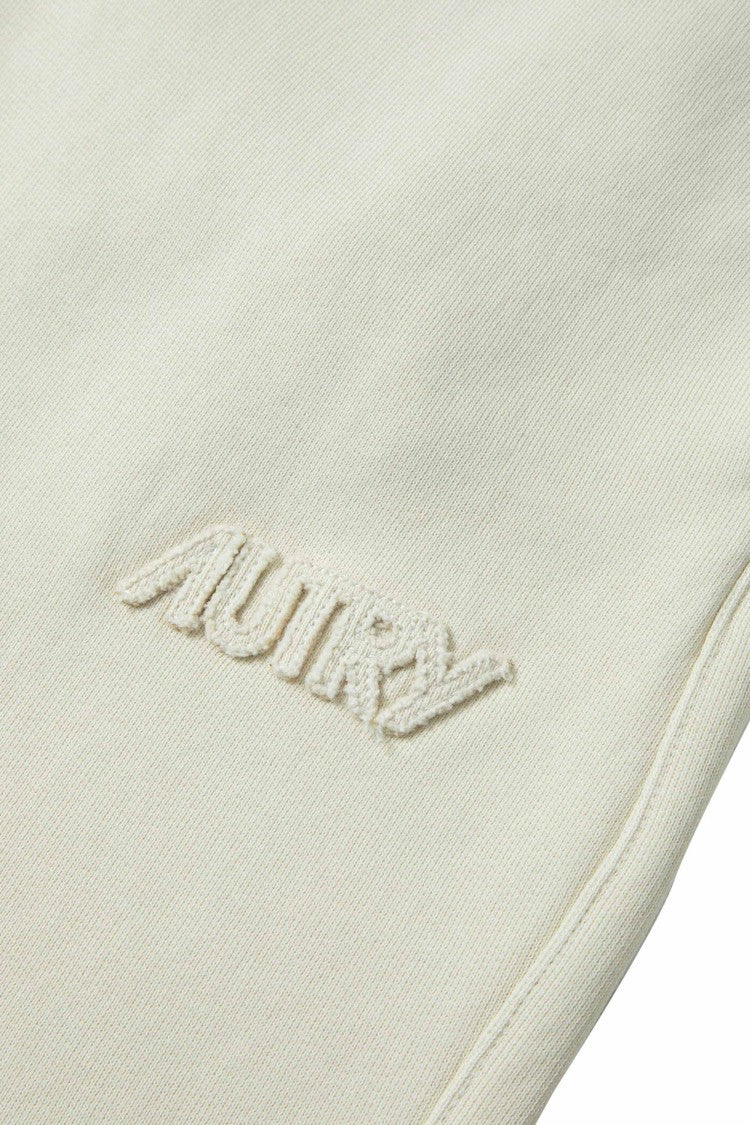 Autry Cotton Sweat Shorts Bermuda