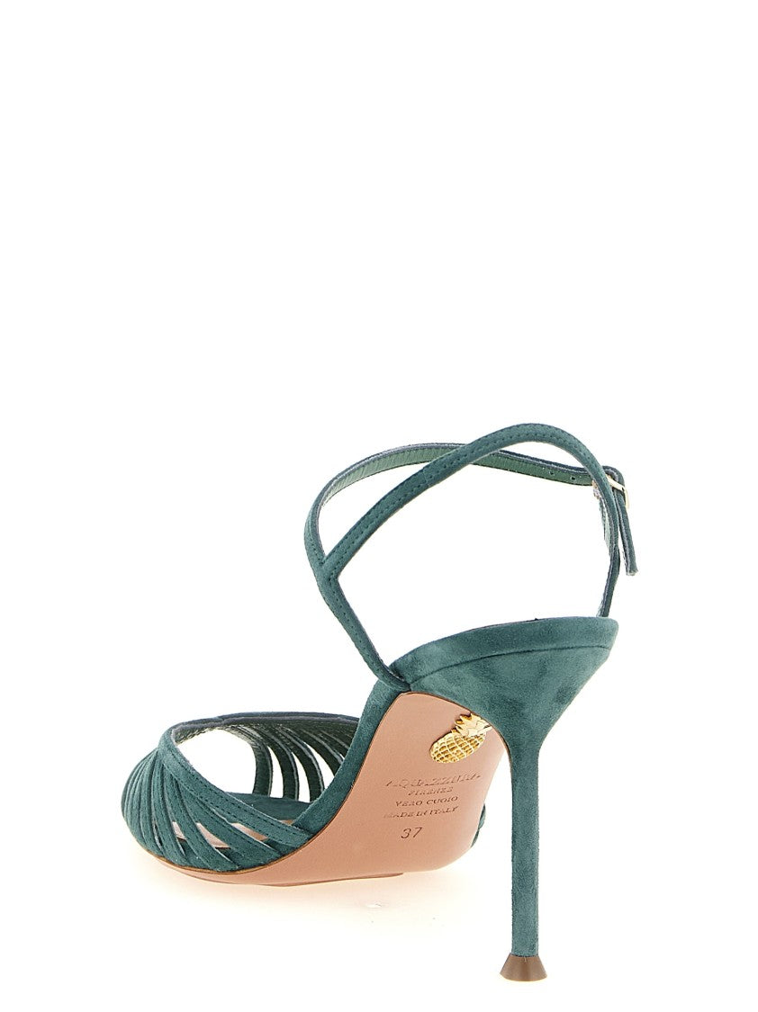 Aquazzura 'Hold Me' Sandals