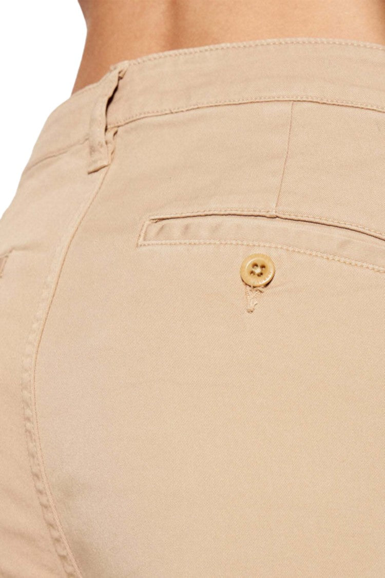 Lauren Ralph Lauren Gabby Slim Leg Chino Pants